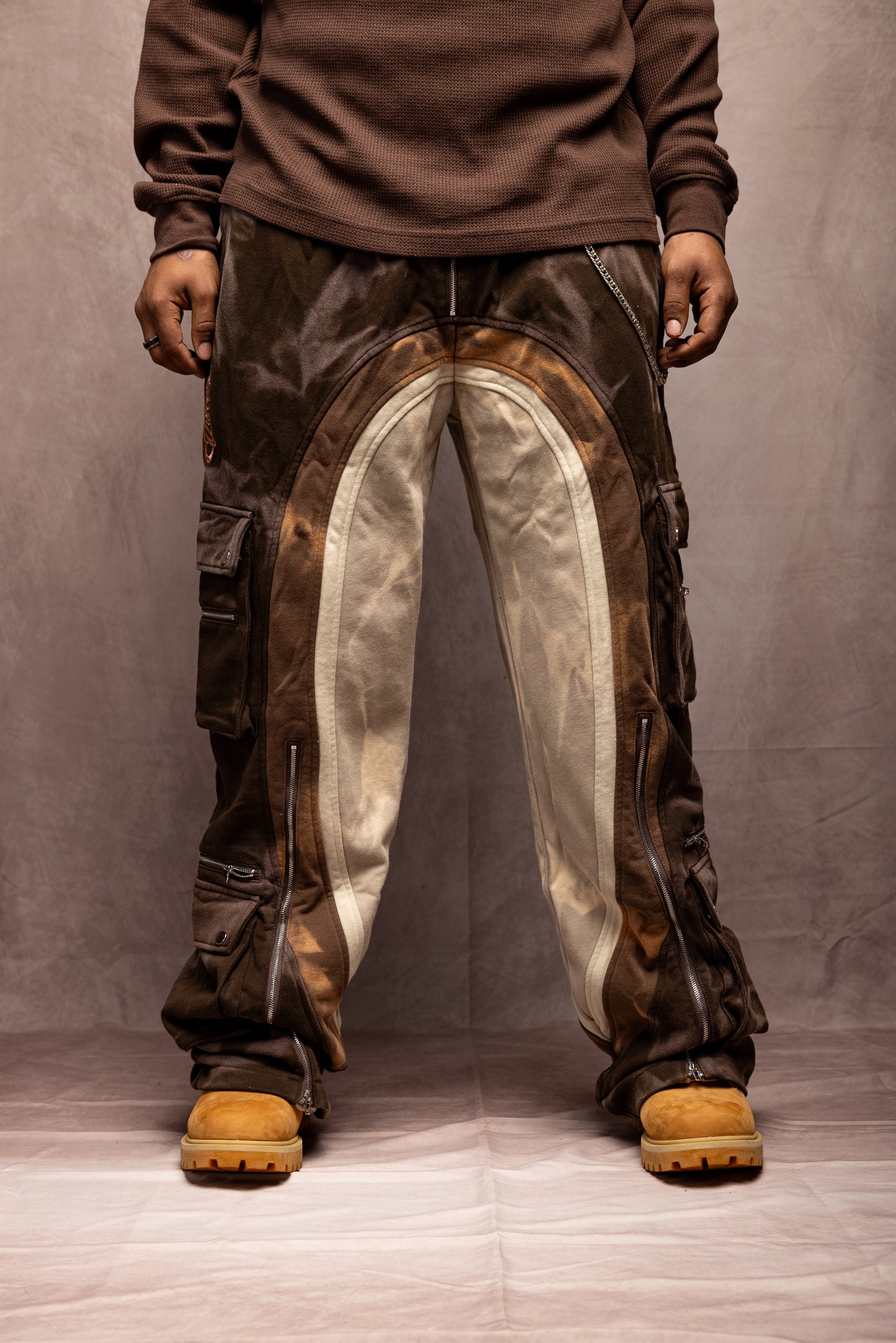 GRIT LEGACY CARGOS